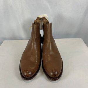 Tecovas The Chance Boots Brown